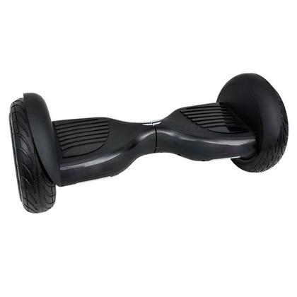 Imagem de Hoverboard Skate Elétrico 10 Polegadas Com LED Bluetooth Integrado E Bolsa De Proteção Brinovar