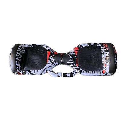 Imagem de Hoverboard Skate Elétrico 6.5 LED Bluetooth - Diversas Cores