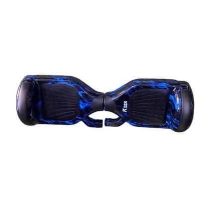 Imagem de Hoverboard Skate Elétrico 6.5 LED Bluetooth - Diversas Cores