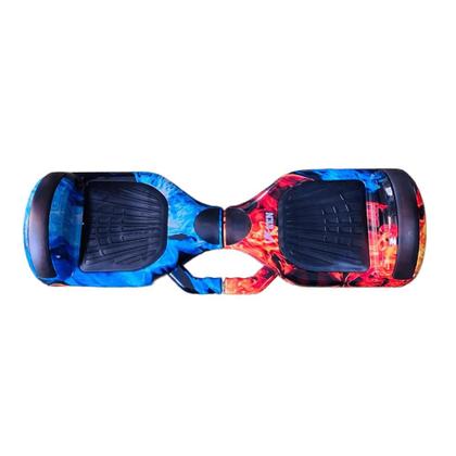 Imagem de Hoverboard Skate Elétrico 6.5 LED Bluetooth - Diversas Cores