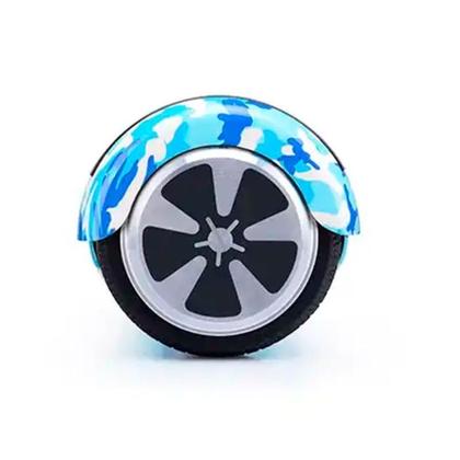 Imagem de Hoverboard Skate Elétrico 6.5 Polegadas Com LED Bluetooth Integrado E Bolsa De Proteção Diversas Cores Brinovar