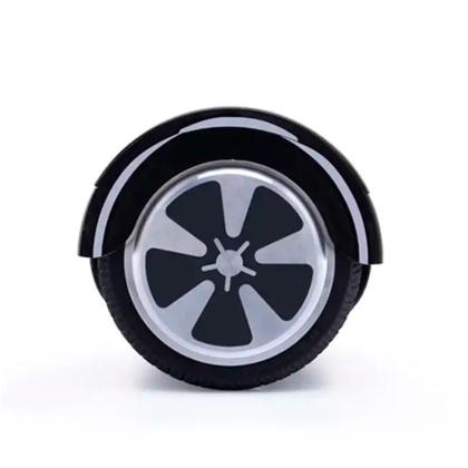 Imagem de Hoverboard Skate Elétrico 6.5 Polegadas Com LED Bluetooth Integrado E Bolsa De Proteção Diversas Cores Brinovar