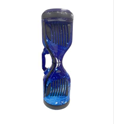 Imagem de Hoverboard Skate Eletrico 6.5 Polegadas Led Bluetooth Modelo Novo