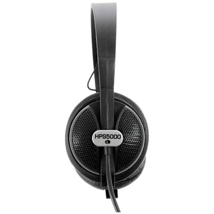 Imagem de HPS5000 - Fone de Ouvido Over-ear HPS 5000 - Behringer - Behringer