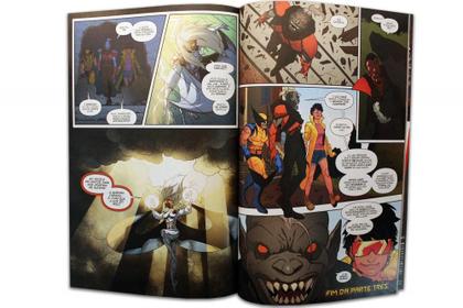 COMICS NEWS　５１枚セット COMICS NEWS 51枚セット