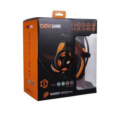 Imagem de Hs417 headset argos