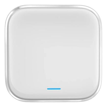 Imagem de Hub Gateway Multimodo Zigbee Bluetooth Inteligente Zigbee 3.0, 2.4 GHz - JWCOM SA-ZG02-BR