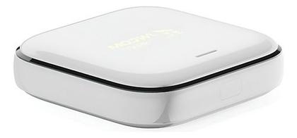Imagem de Hub Gateway Multimodo Zigbee Bluetooth Inteligente Zigbee 3.0, 2.4 GHz - JWCOM SA-ZG02-BR