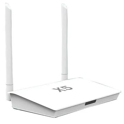 Imagem de Hub Gateway Zigbee, Smart Life, Bluetooth 5.0, Branco