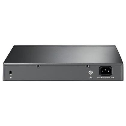 Imagem de Hub Switch TP-Link TL-SF1024D 24 Portas - 10-100mbps