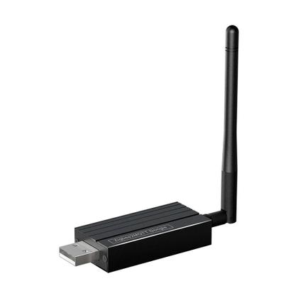 Imagem de Hub Universal Sem Fio Zigbee AVATTO Dongle USB Zigbee 3.0 Para Zigbee2MQTT Home Assistant