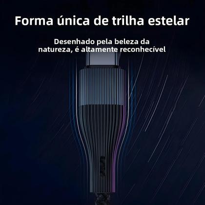 Imagem de Hub USB-C De Alta Velocidade 60W Com 3/2 Portas OTG PD, Adaptador De Carregamento Rápido E Divisor