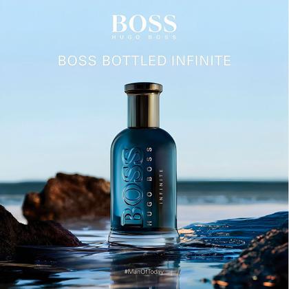 Imagem de Hugo Boss Boss Bottled Infinite Eau de Parfum - Perfume Masculino 50ml