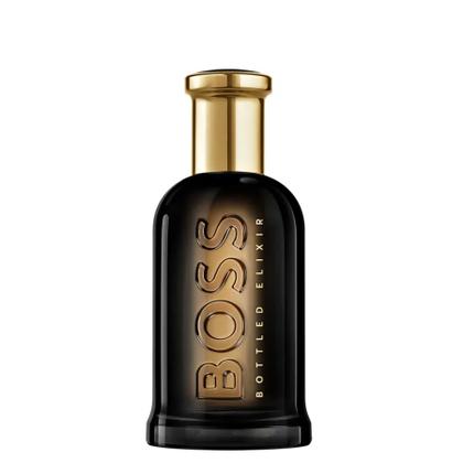 Imagem de Hugo Boss Bottled Elixir Edp - Perfume Masculino 100ml