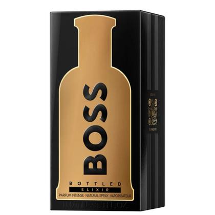 Imagem de Hugo Boss Bottled Elixir Edp - Perfume Masculino 100ml