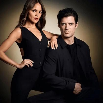 Imagem de Hugo Boss The Scent Eau de Parfum - Perfume Feminino 30ml