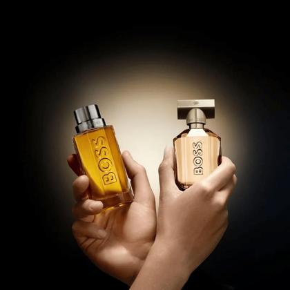 Imagem de Hugo Boss The Scent Eau de Parfum - Perfume Feminino 30ml