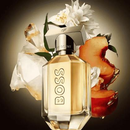 Imagem de Hugo Boss The Scent Eau de Parfum - Perfume Feminino 30ml