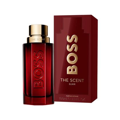 Imagem de Hugo Boss The Scent Elixir Edp - Perfume Masc 100Ml