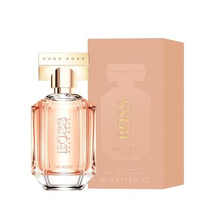 Imagem de Hugo boss the scent for her edp 50ml