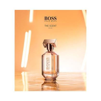 Imagem de Hugo boss the scent for her edp 50ml