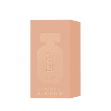 Imagem de Hugo boss the scent for her edp 50ml