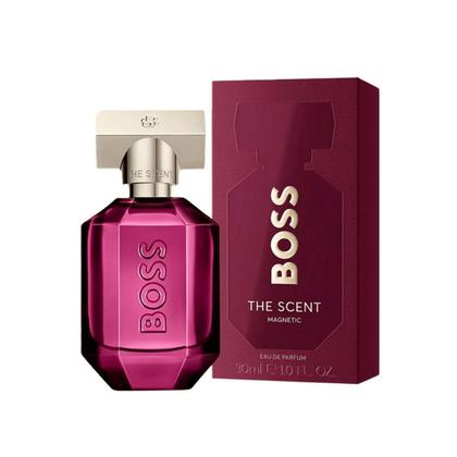 Imagem de Hugo Boss The Scent Magnetic Eau de Parfum - Perfume Feminino 30ml