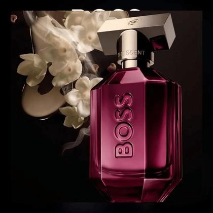 Imagem de Hugo Boss The Scent Magnetic Eau de Parfum - Perfume Feminino 30ml