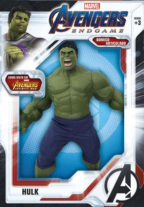 Imagem de Hulk - end game 50 cm