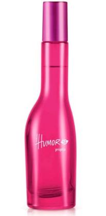 Imagem de Humor Colônia Natura 75 ml Feminina. Varias Fragrâncias