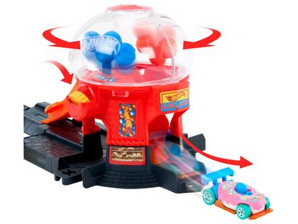 Imagem de Hw loja de doces mattel - jbm62