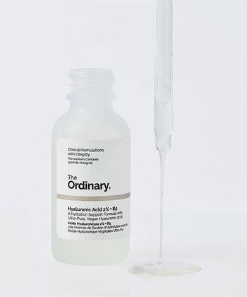 Imagem de Hyaluronic Acid 2% + B5 Hydration Support 30ml The Ordinary - Serum