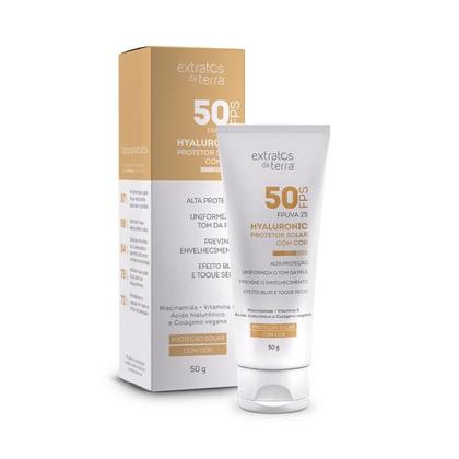 Imagem de Hyaluronic FPS 50