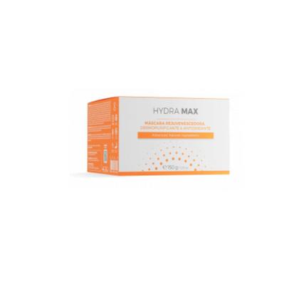 Imagem de Hydra Max Máscara Rejuvenescedora Eccos 150g
