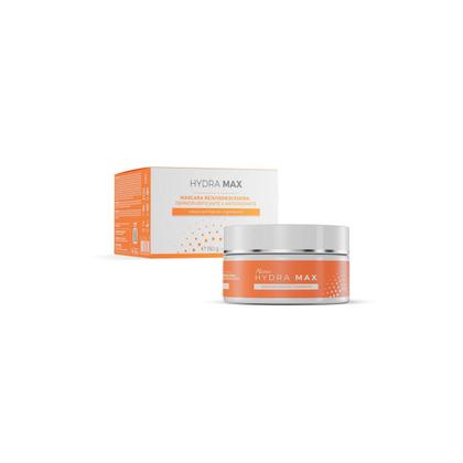 Imagem de Hydra Max Máscara Rejuvenescedora Eccos 150g