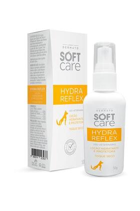 Imagem de Hydra Reflex Soft Care - 50g