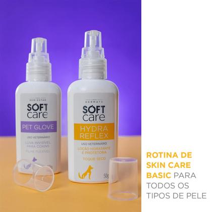 Imagem de Hydra Reflex Soft Care - 50g
