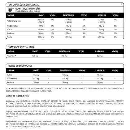 Imagem de Hydrolite (1000g) - Dux Nutrition