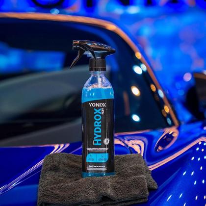 Imagem de Hydrox Pro Coating Cerâmico Vonixx 500ml