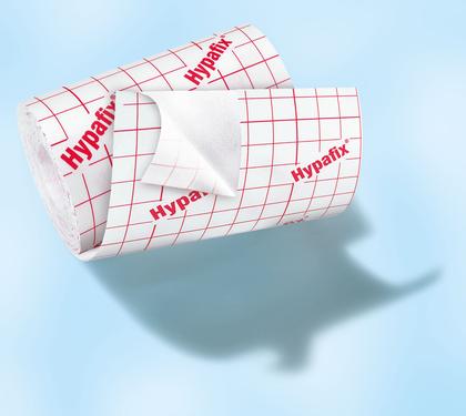 Imagem de Hypafix 5cm X 2 Metros Fixação E Proteção De Curativos