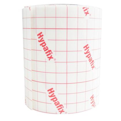 Imagem de Hypafix Curativo Branco Para Cobrir Pele Machucados 5cm X 1 Metro Bsn