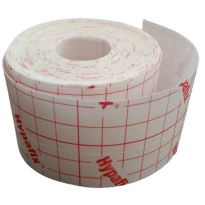 Imagem de Hypafix Curativo Branco Para Cobrir Pele Machucados 5cm X 1 Metro Bsn