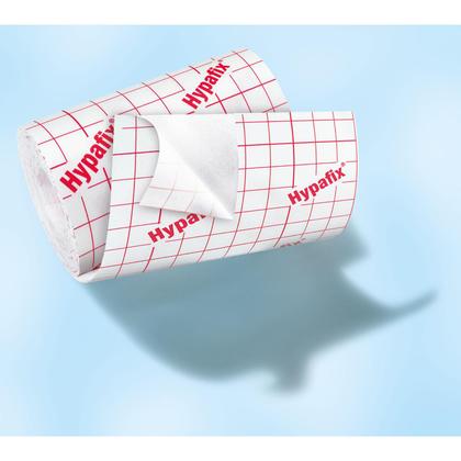 Imagem de Hypafix Curativo Branco Para Cobrir Pele Machucados 5cm X 1 Metro Bsn