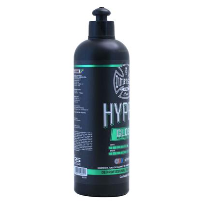 Imagem de Hyper gloss composto polidor acabamento refinado dimension 500ml