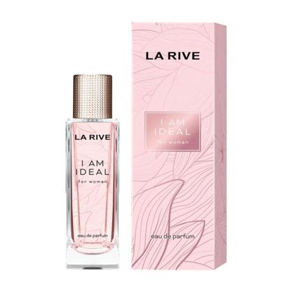 Imagem de I Am Ideal La Rive Perfume Feminino Eau de Parfum 90ml