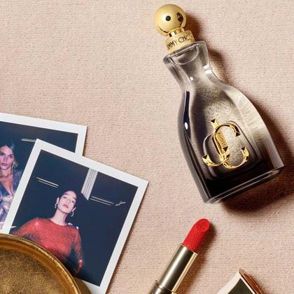 Imagem de I Want Choo Forever Jimmy Choo  Perfume Feminino  Eau de Parfum