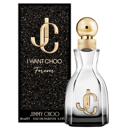 Imagem de I Want Choo Forever Jimmy Choo  Perfume Feminino  Eau de Parfum