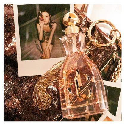 Imagem de I Want Choo Jimmy Choo Perfume Feminino EDP