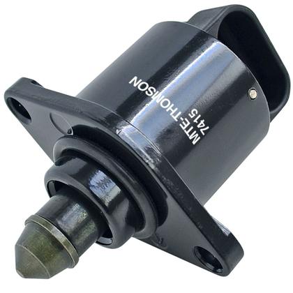 yossy① Iac Motor Passo Citroen Zx 1991 A 1997 / Peugeot 306 1993 A 2002