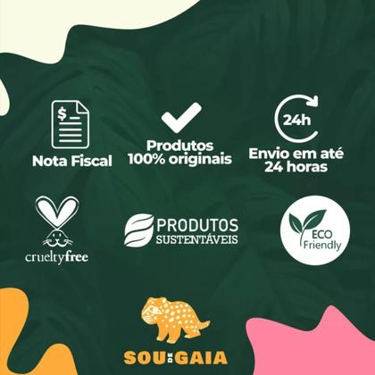 Imagem de Iarê Roll-On Orgânico 10 ml